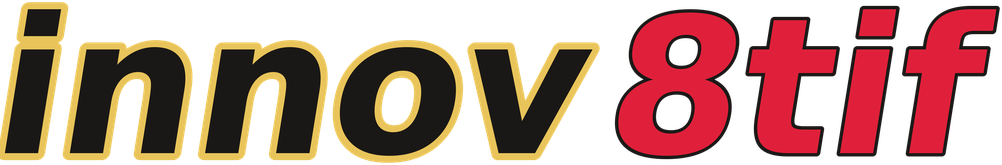 innov8tif logo