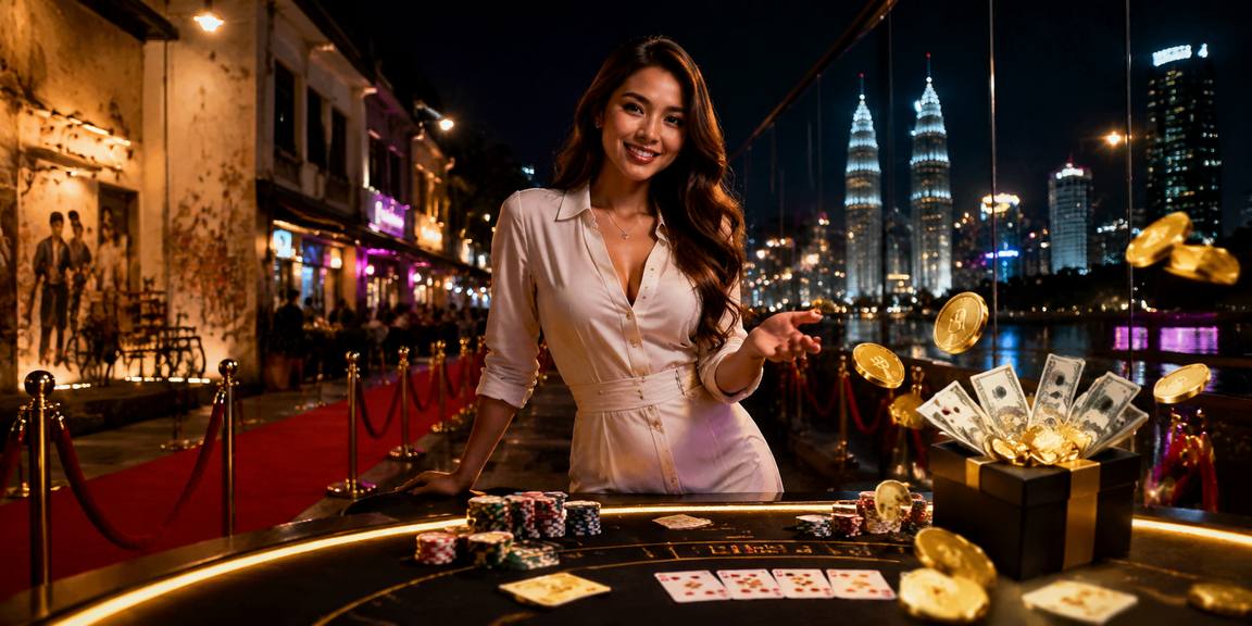 innov8tif Di Dalam Kasino innov8tif Malaysia